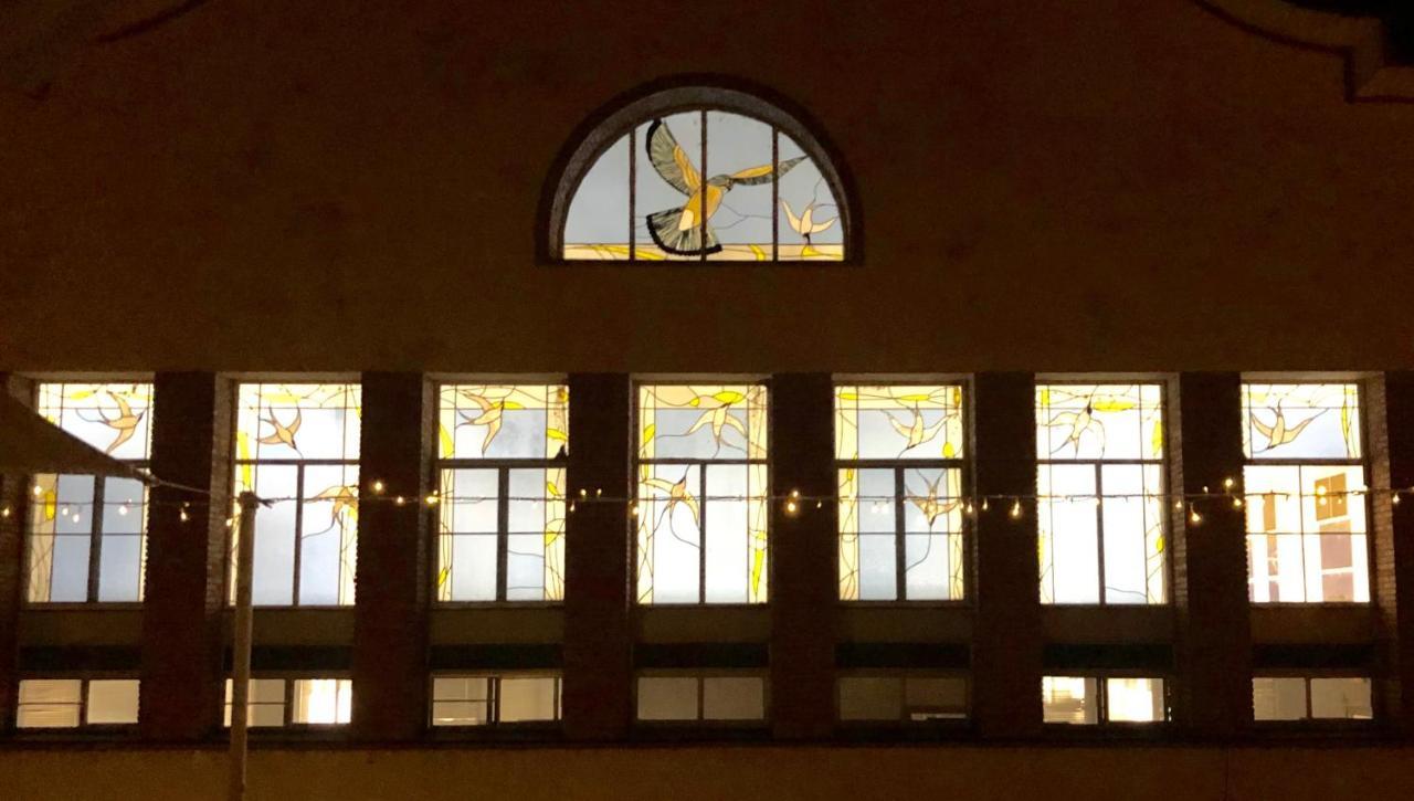 Tutu Llar Us Turistic Villa Amposta Exteriör bild