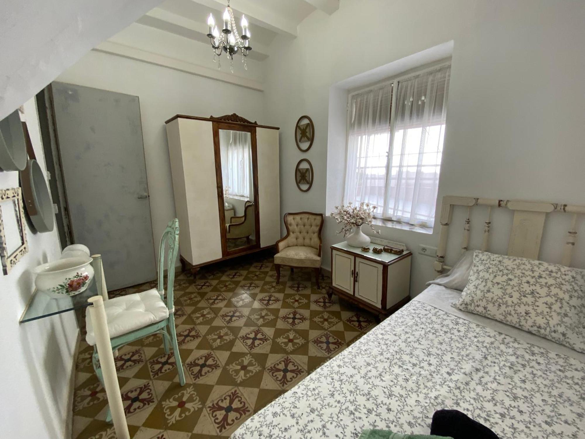 Tutu Llar Us Turistic Villa Amposta Exteriör bild
