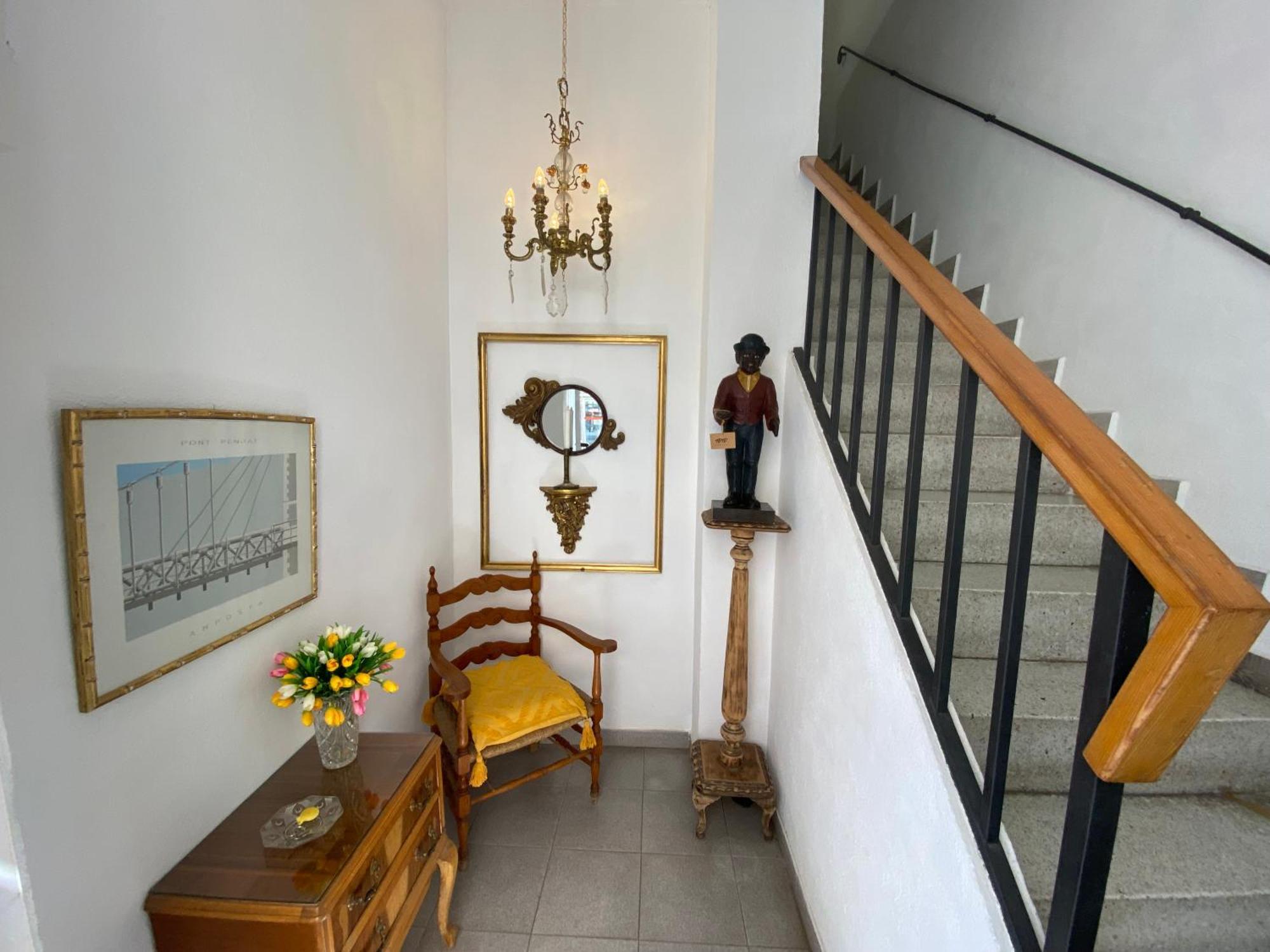 Tutu Llar Us Turistic Villa Amposta Exteriör bild