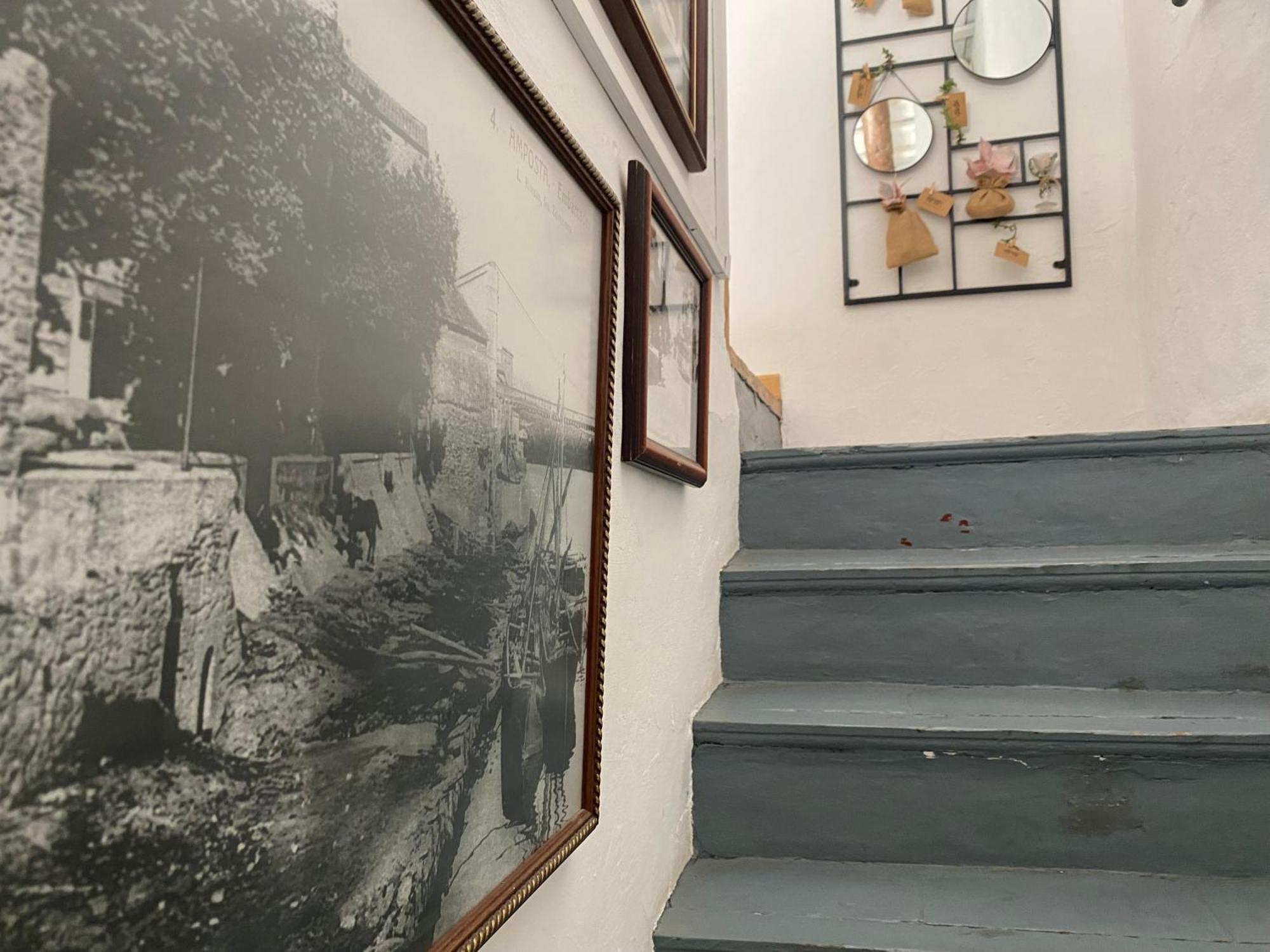 Tutu Llar Us Turistic Villa Amposta Exteriör bild